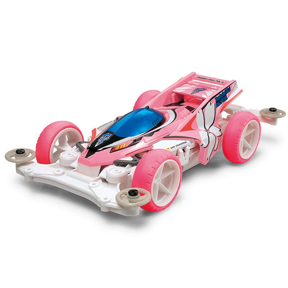 週末セール　アバンテMk.Ⅱ ピンクスペシャル　17個セット　タミヤ　ミニ四駆 アバンテMk.Ⅱ ピンクスペシャル 17個セット タミヤ ミニ四駆 タミヤ