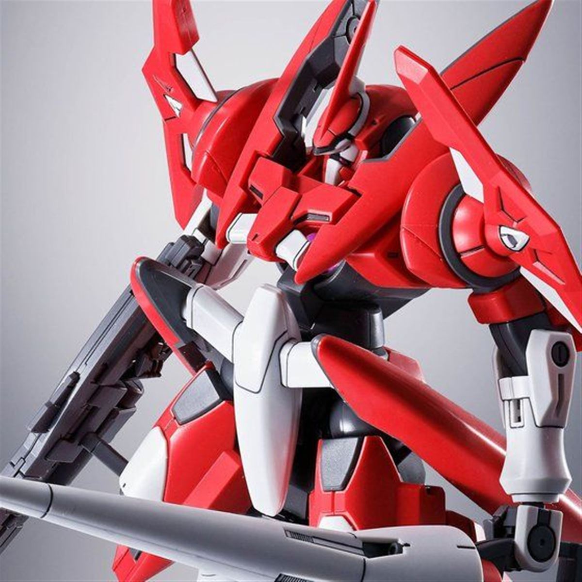ガンダム00V」より、アドヴァンスドジンクス（デボラ機）の