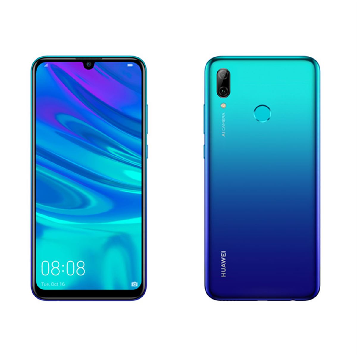 UQ mobile、ファーウェイ製の6.21型「HUAWEI nova lite 3」2月15日発売