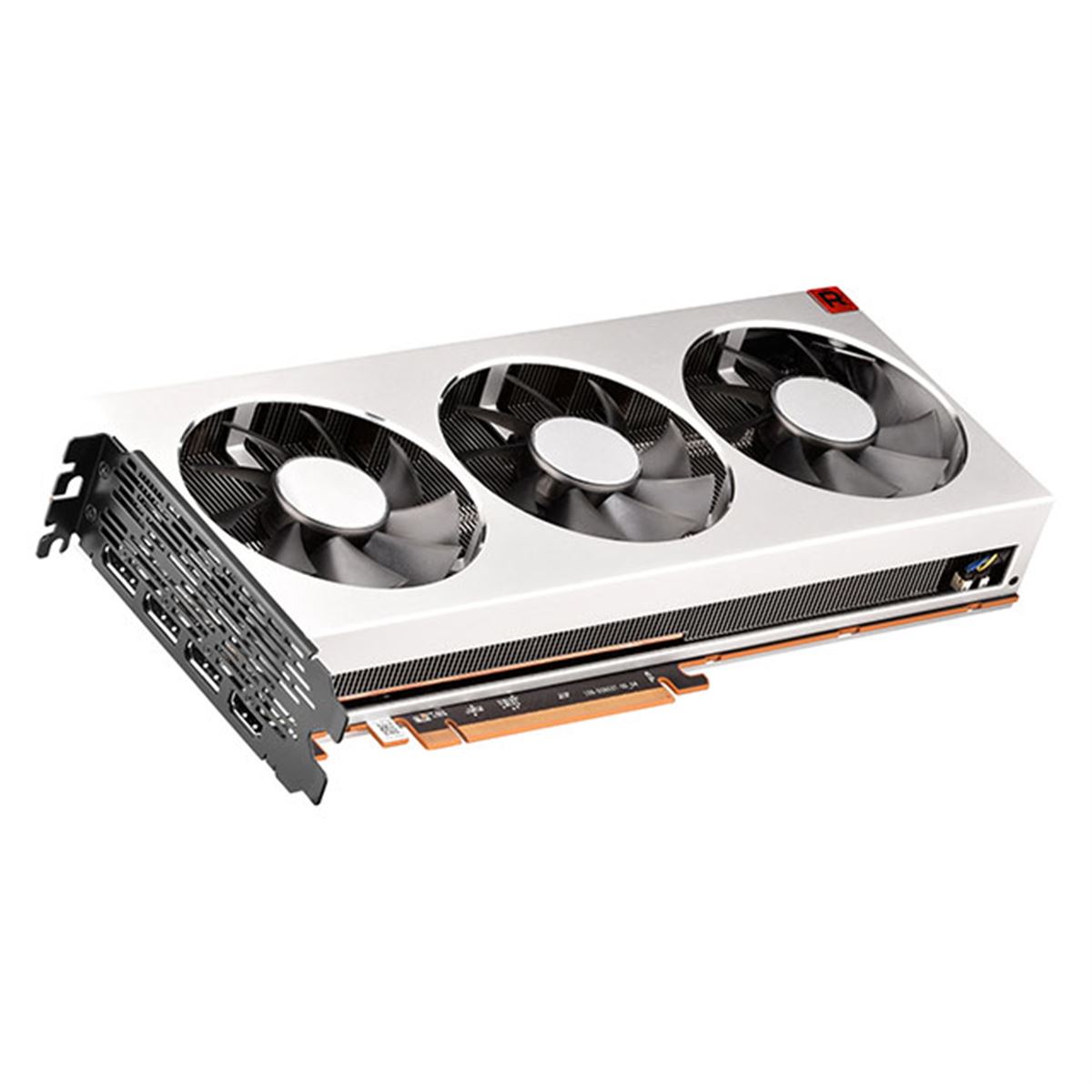 SAPPHIRE、ハイエンドGPU「RADEON VII」を搭載したビデオカード - 価格.com