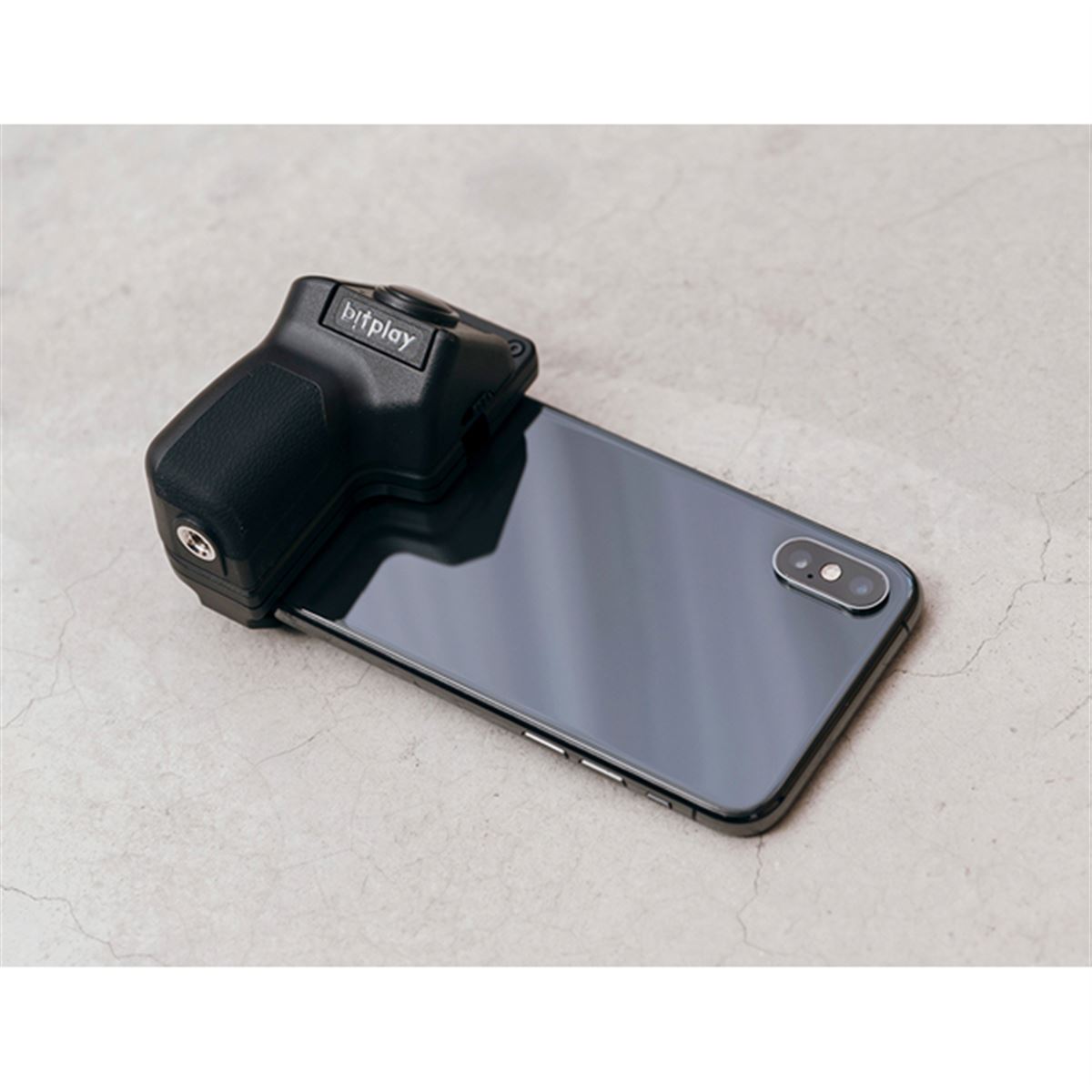 bitplay SNAP! Case & Grip for XS & 望遠レンズ 20190208121854_350_.jpg