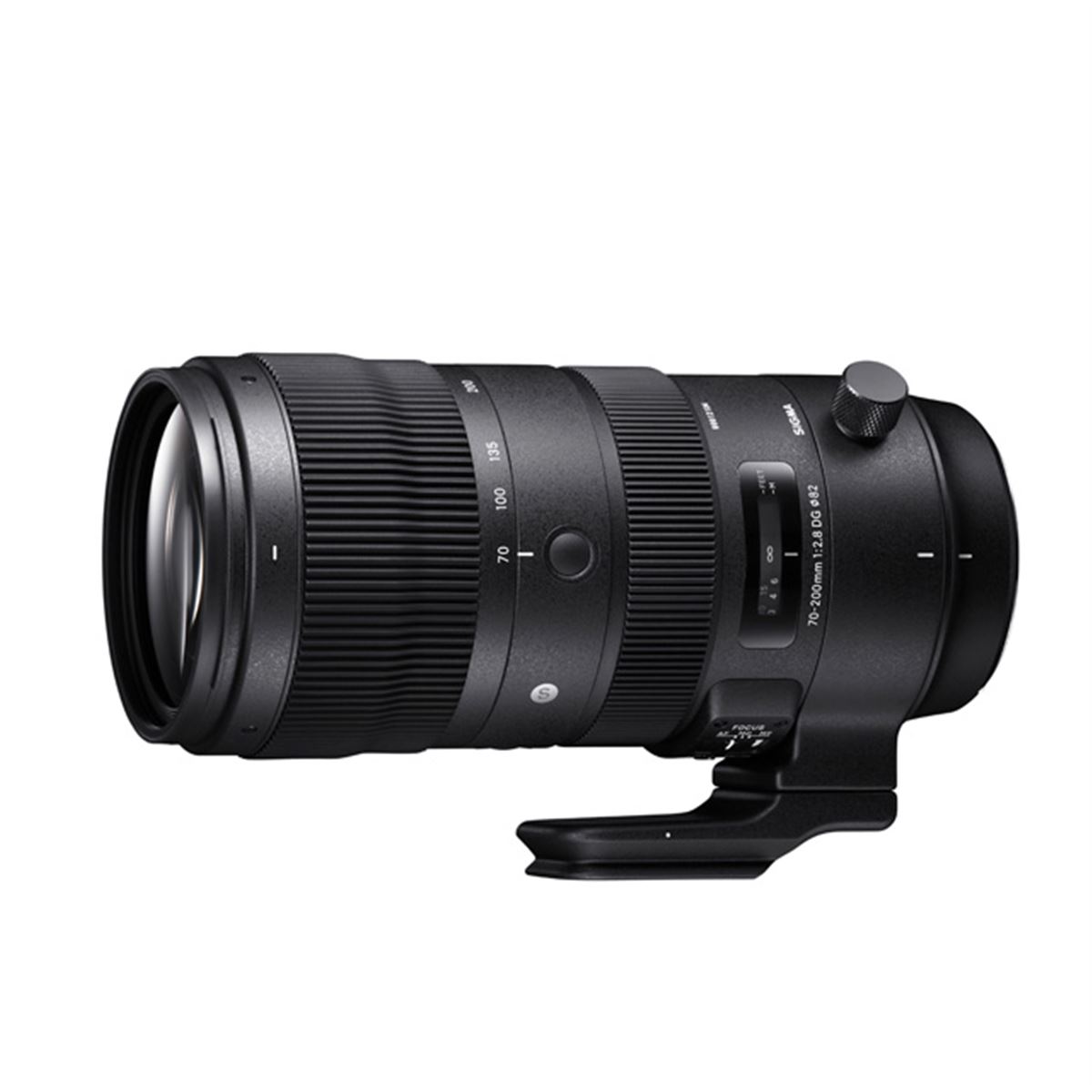 シグマ 70-200mm F2.8 APO EX DG OS ニコンFマウント シグマ70-200mm F2.8 DG OS Nikon用レンズ