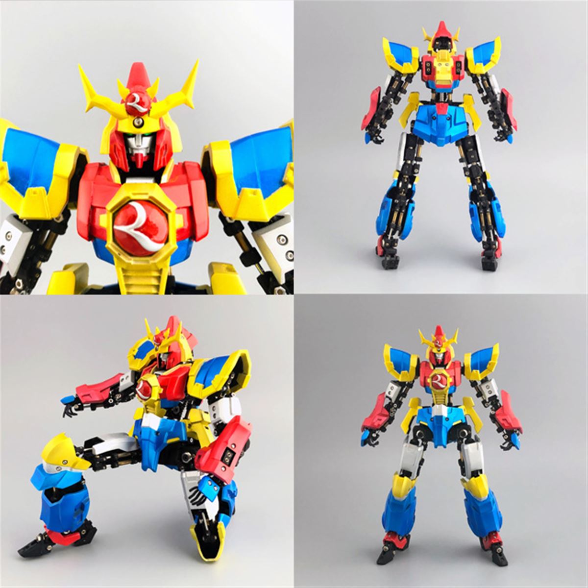 琉球銀行 りゅうぎんロボ 貯金箱 高さ約20Cm ② Yahoo!オークション