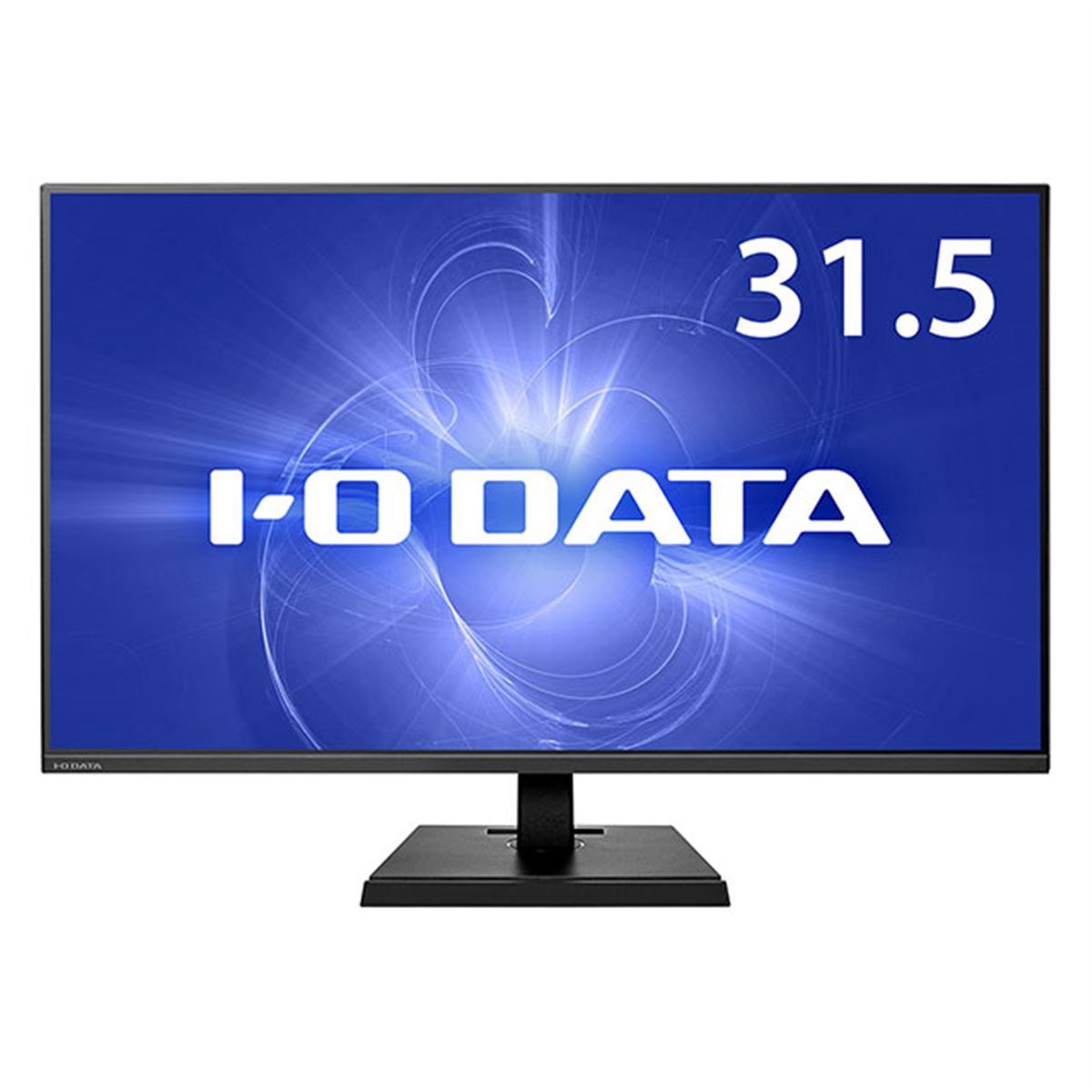 I-O DATA 31.5型 ワイド液晶ディスプレイ【美品】 LCD-MF321XDB | 広視野角ADSパネル採用 31.5型ワイド液晶ディスプレイ