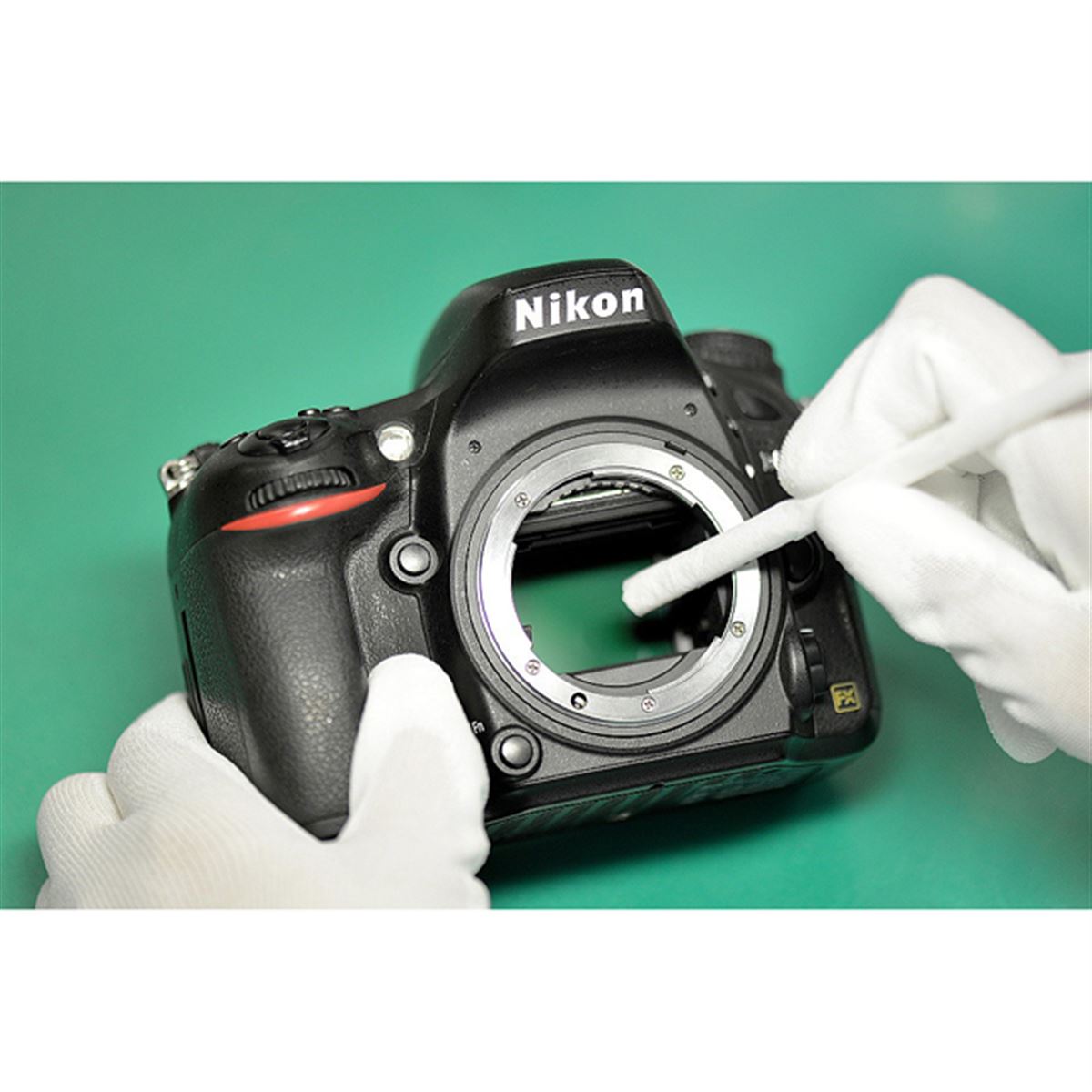 Nikon - Nikon D810 美品　プラザメンテ実施 ニコン、同社製品の点検・メンテナンスサービスを2月26日に