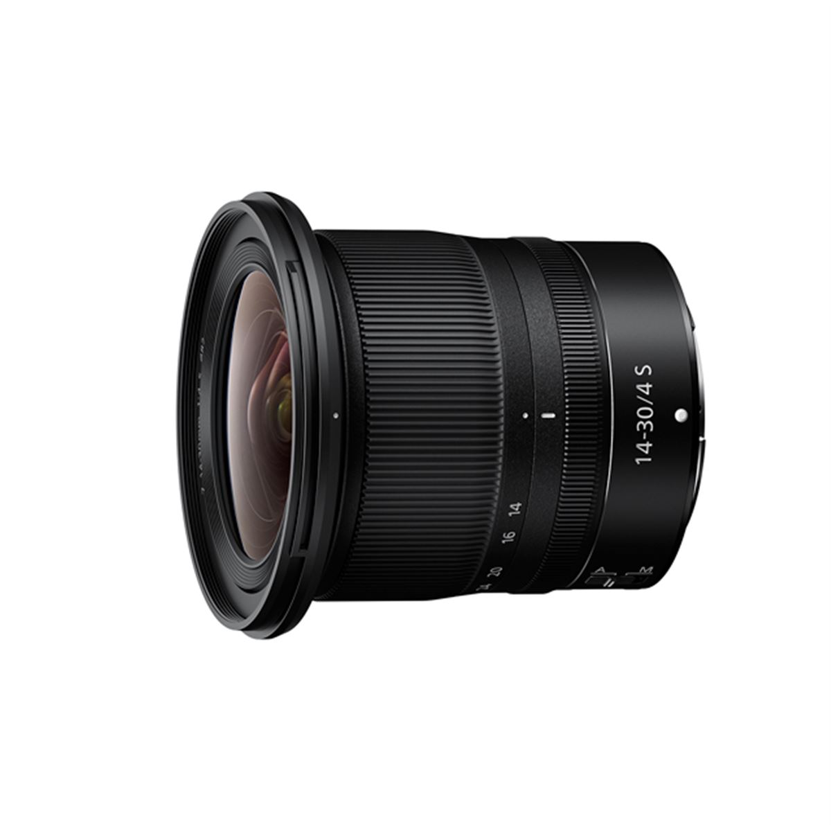 NIKKOR Z 14-30mm f/4 S ズームレンズ　Zマウント Nikon NIKKOR Z 14-30mm f/4 S | Mirrorless Lenses | Nikon USA