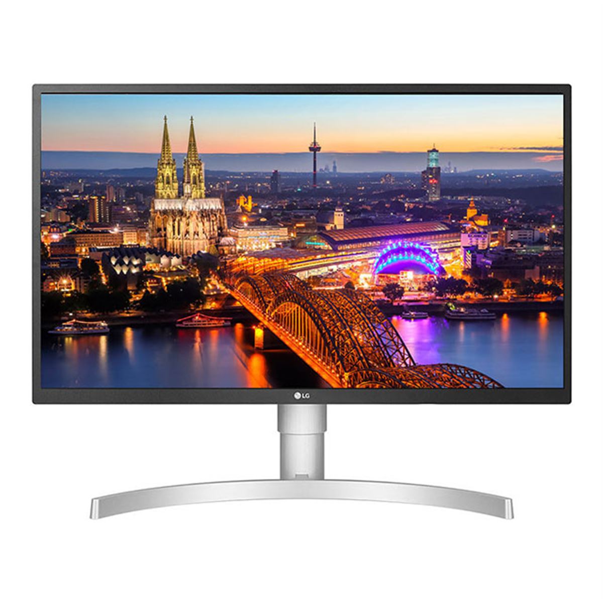 【美品・動作良好】LG 27UL550-W 27インチ 4K UHD モニター Amazon.com: LG 27UL550-W 27-inch 4K UHD (3840 x 2160