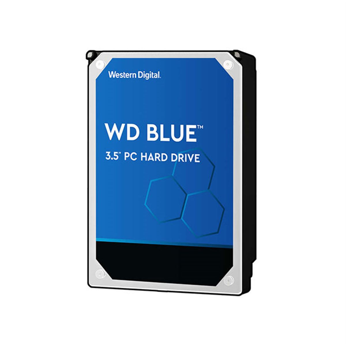 Western Digital、256MBキャッシュメモリーを搭載した6TB HDD