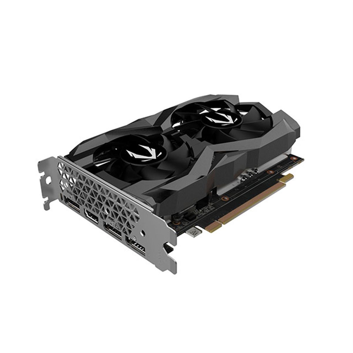 グラフィックボード・グラボ・ビデオカード ZOTAC 1660Ti ZOTAC GAMING GeForce GTX 1660 Ti 6GB GDDR6 | ZOTAC NVIDIA
