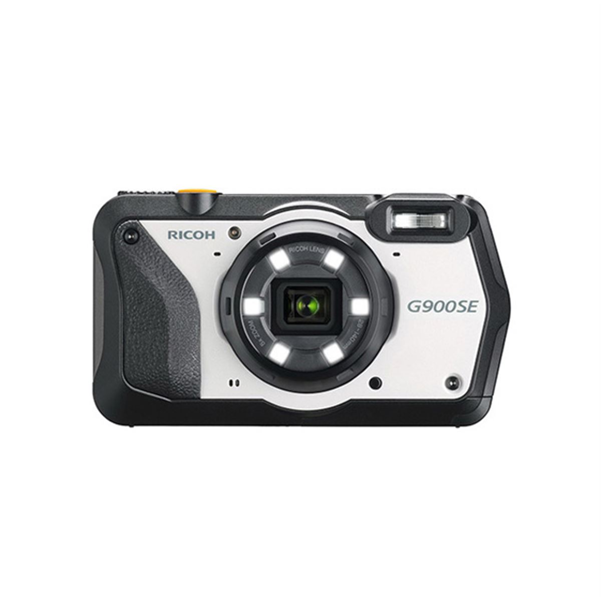 Ricoh G900SE デジタルカメラ 3台セット RICOH G900SE / デジタルカメラ / 製品 | RICOH IMAGING
