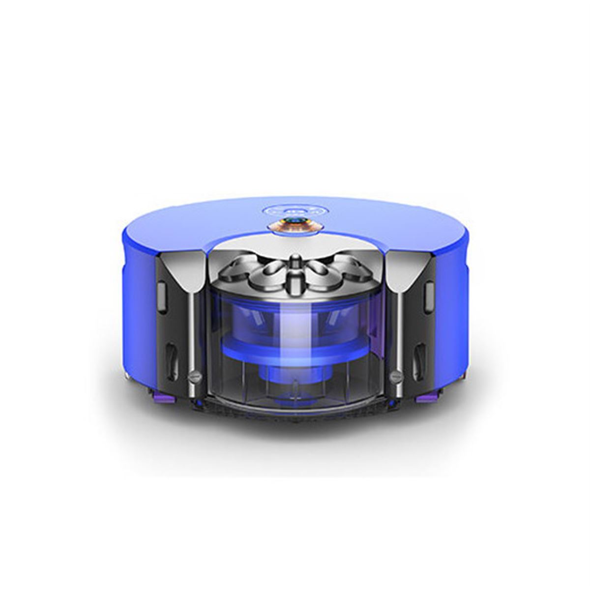 掃除機・クリーナー dyson 360 heurist Dyson 360 Heurist ダイソン ロボット掃除機