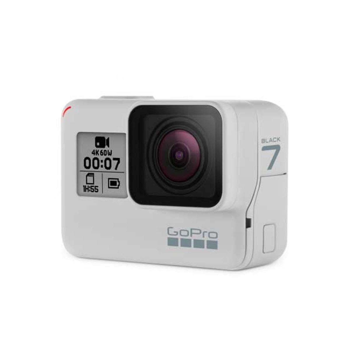 値下げ】CHDHX702FW GoPro HERO7 Black リミテッドエディション