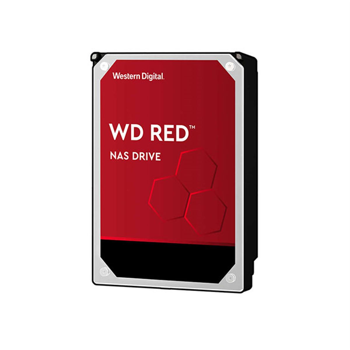Western Digital、256MBキャッシュメモリーを搭載した「WD Red」の6TB