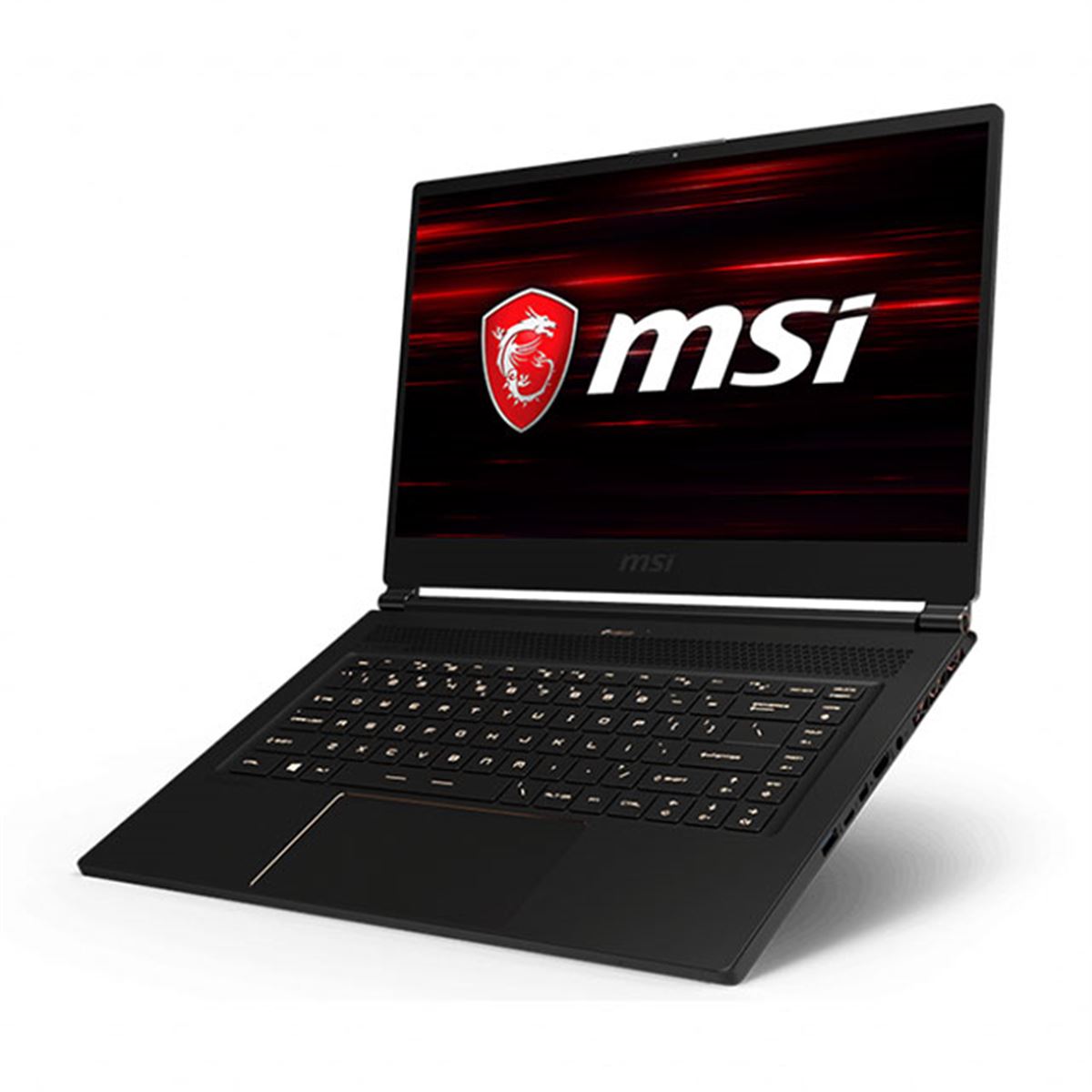 MSI、「GeForce RTX 2060」を搭載したオンラインショップ限定の15.6型