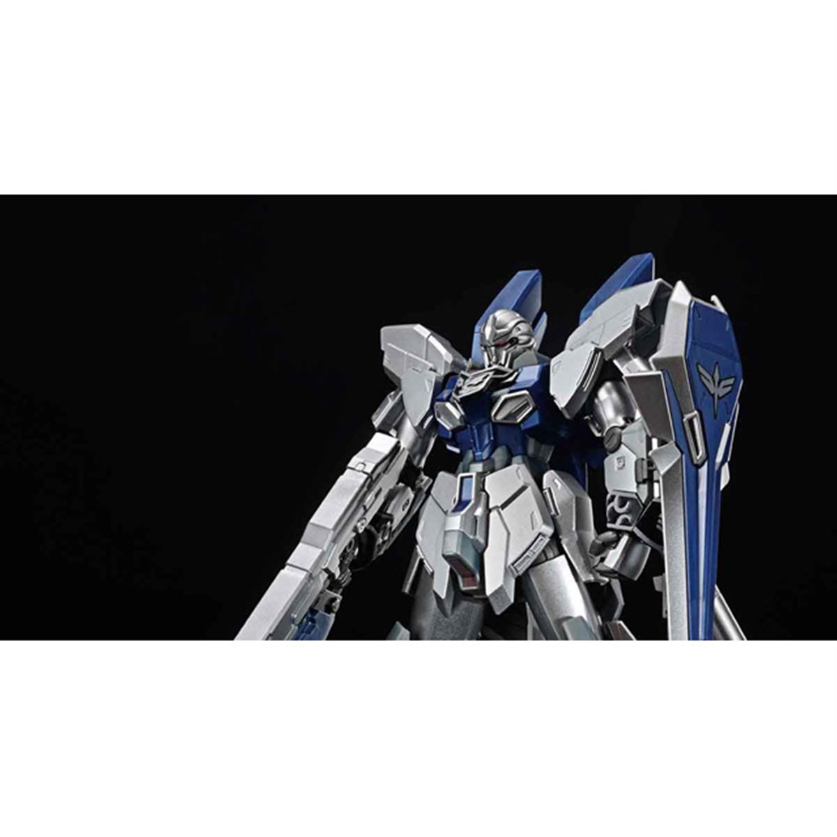 NT版シナンジュ・スタイン、“エクストラフィニッシュ”ガンプラが