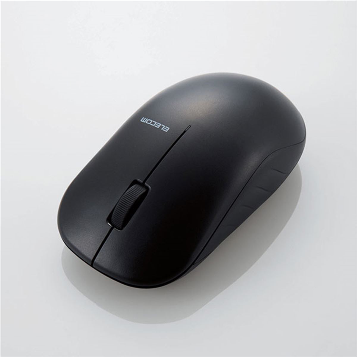 エレコム、1000万回高耐久性能スイッチを搭載したマウス - 価格.com