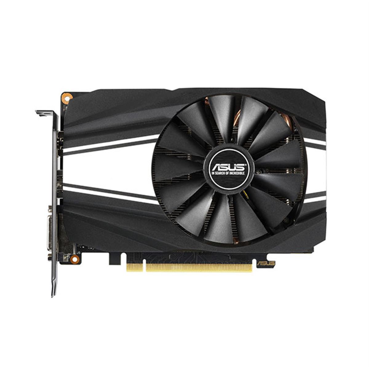 グラフィックボード・グラボ・ビデオカード ASUS PHOENIX GeForce RTX 2060 6GB ASUS、コンパクトサイズの「Phoenix GeForce RTX 2060」 - 価格.com