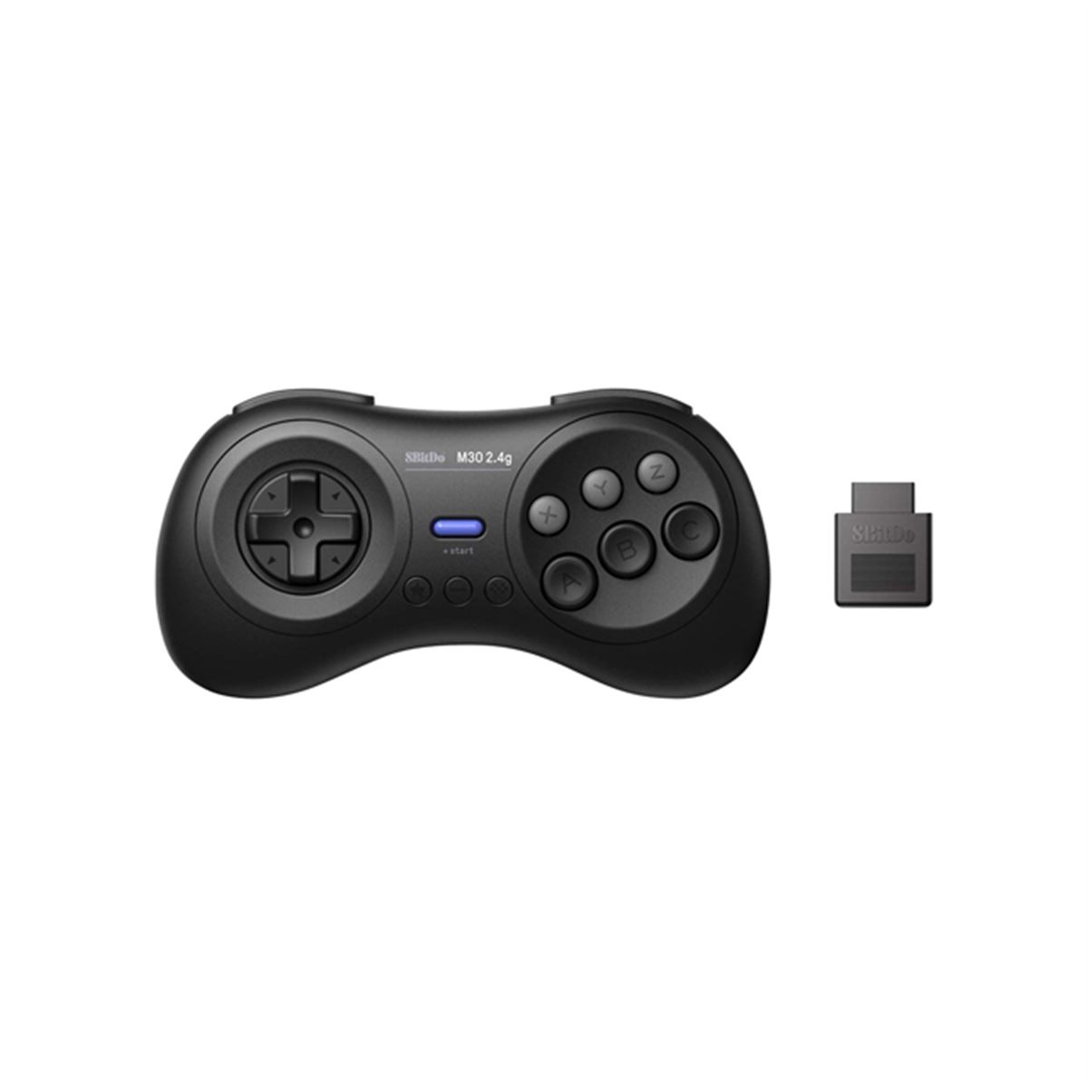 Amazon.co.jp: エレコム ゲームパッド 有線 Xinput Xbox系配置
