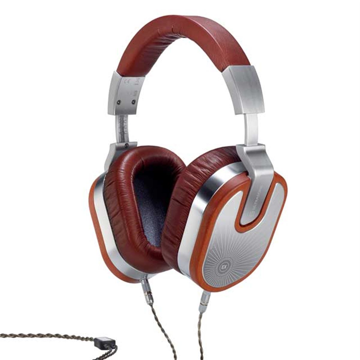 ULTRASONE、密閉型ヘッドホン「Edition 15 Veritas」発表 - 価格.com