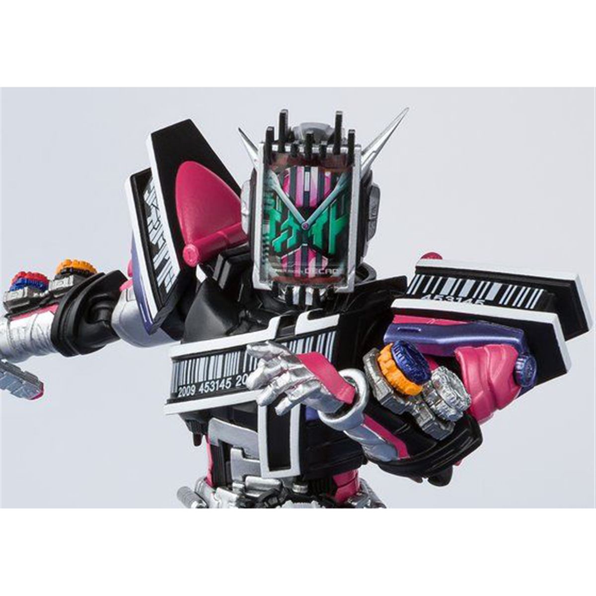 仮面ライダージオウ ライダーヒーローシリーズ10 仮面ライダージオウ ディケイドアーマー mxn26g8 Amazon.co.jp: 仮面ライダージオウ ライダーヒーローシリーズ10