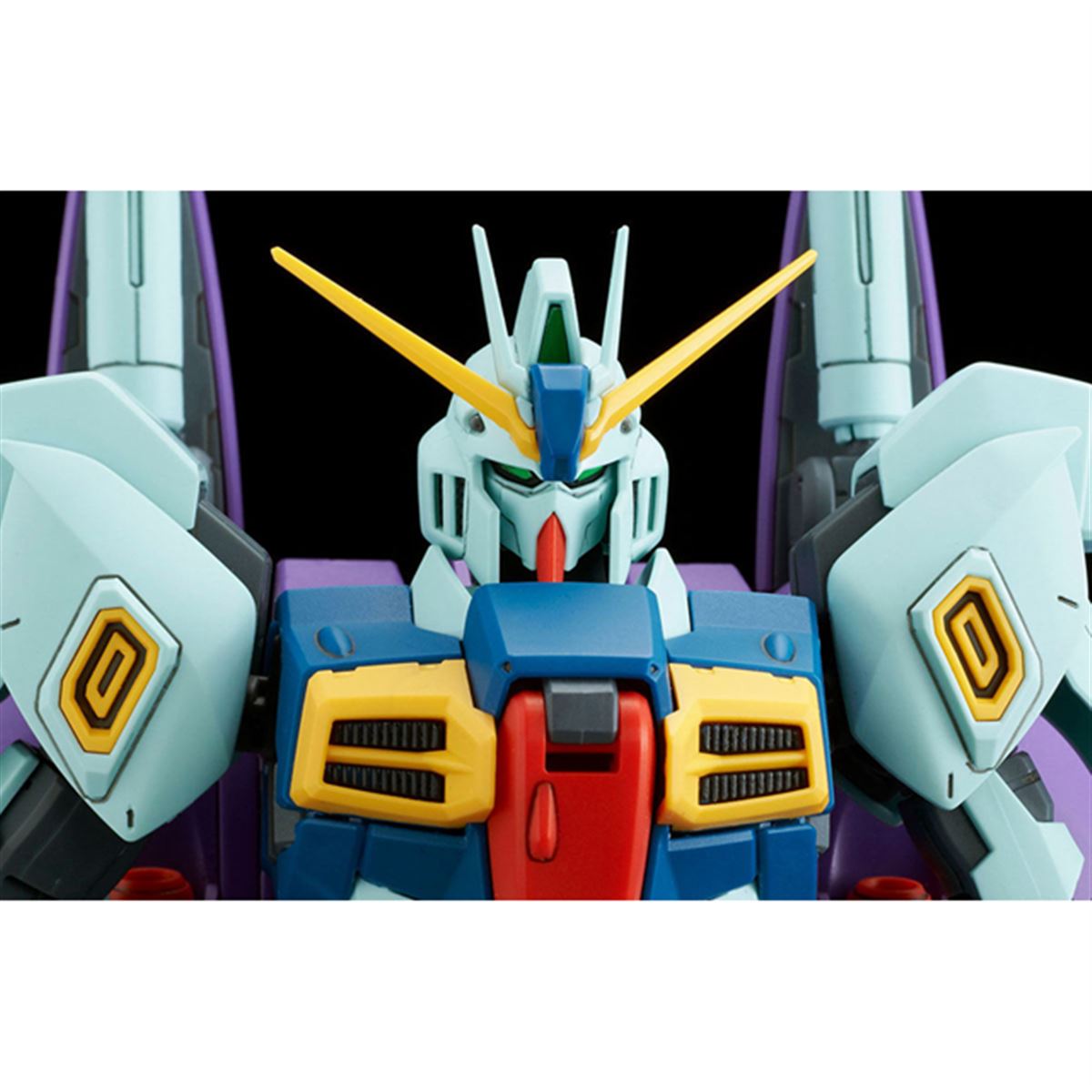 MG 1/100 リ・ガズィ | 機動戦士ガンダム 逆襲のシャア