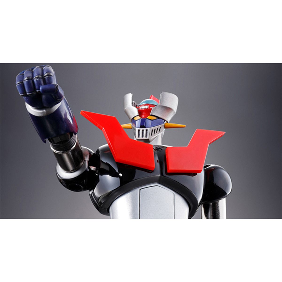 Amazon.co.jp: GX-01R マジンガーZ（Tokyo Limited） : おもちゃ