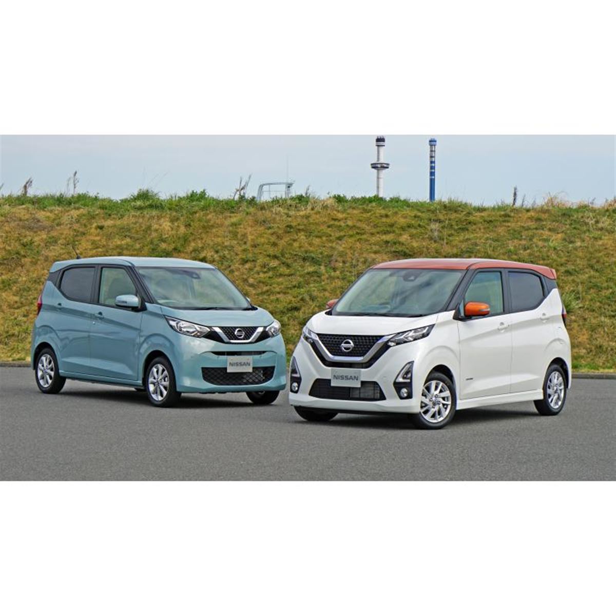 日産が軽乗用車「デイズ」をフルモデルチェンジ - 価格.com