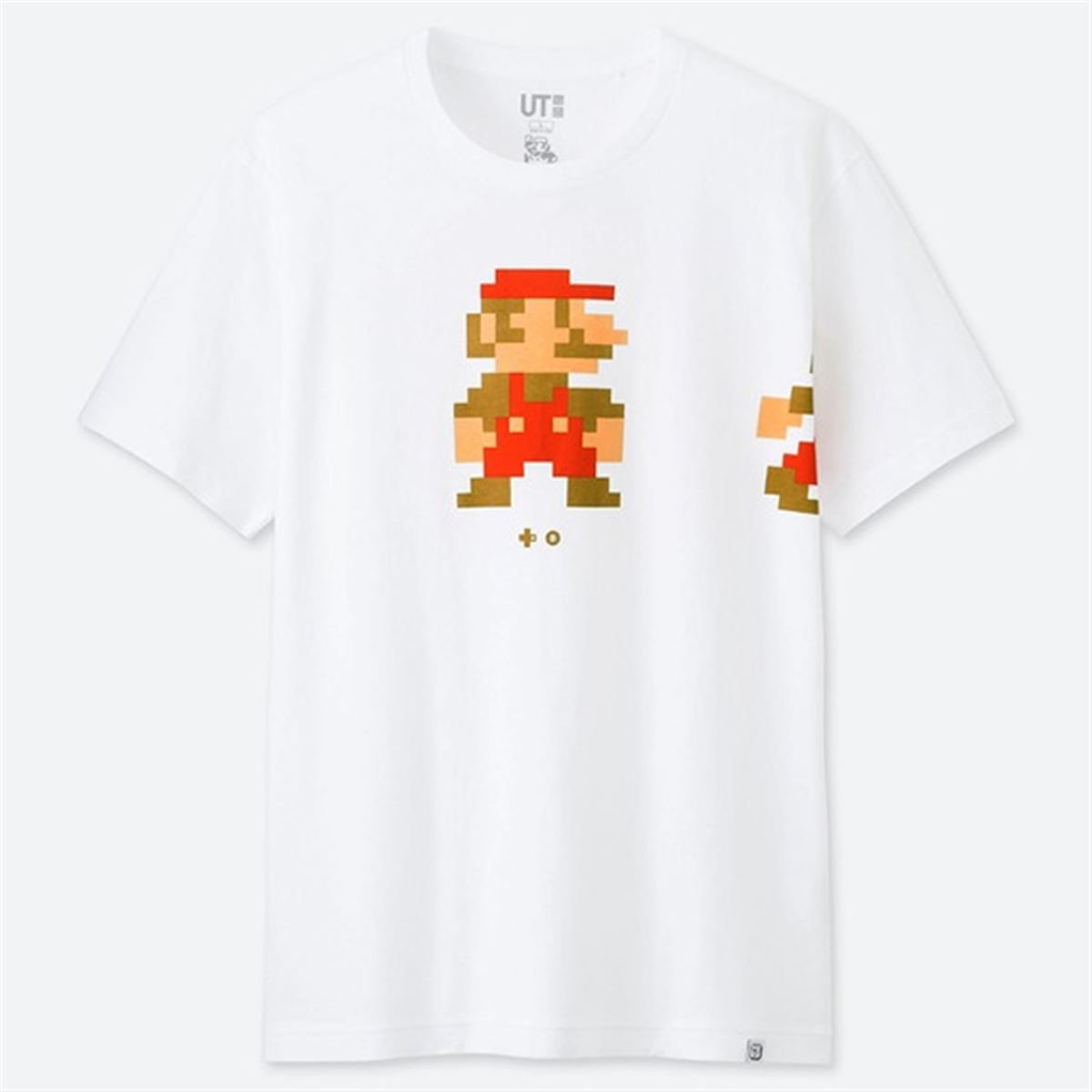ユニクロ　任天堂　コラボTシャツ　6枚セット ユニクロ 任天堂 コラボTシャツ 6枚セット - メルカリ