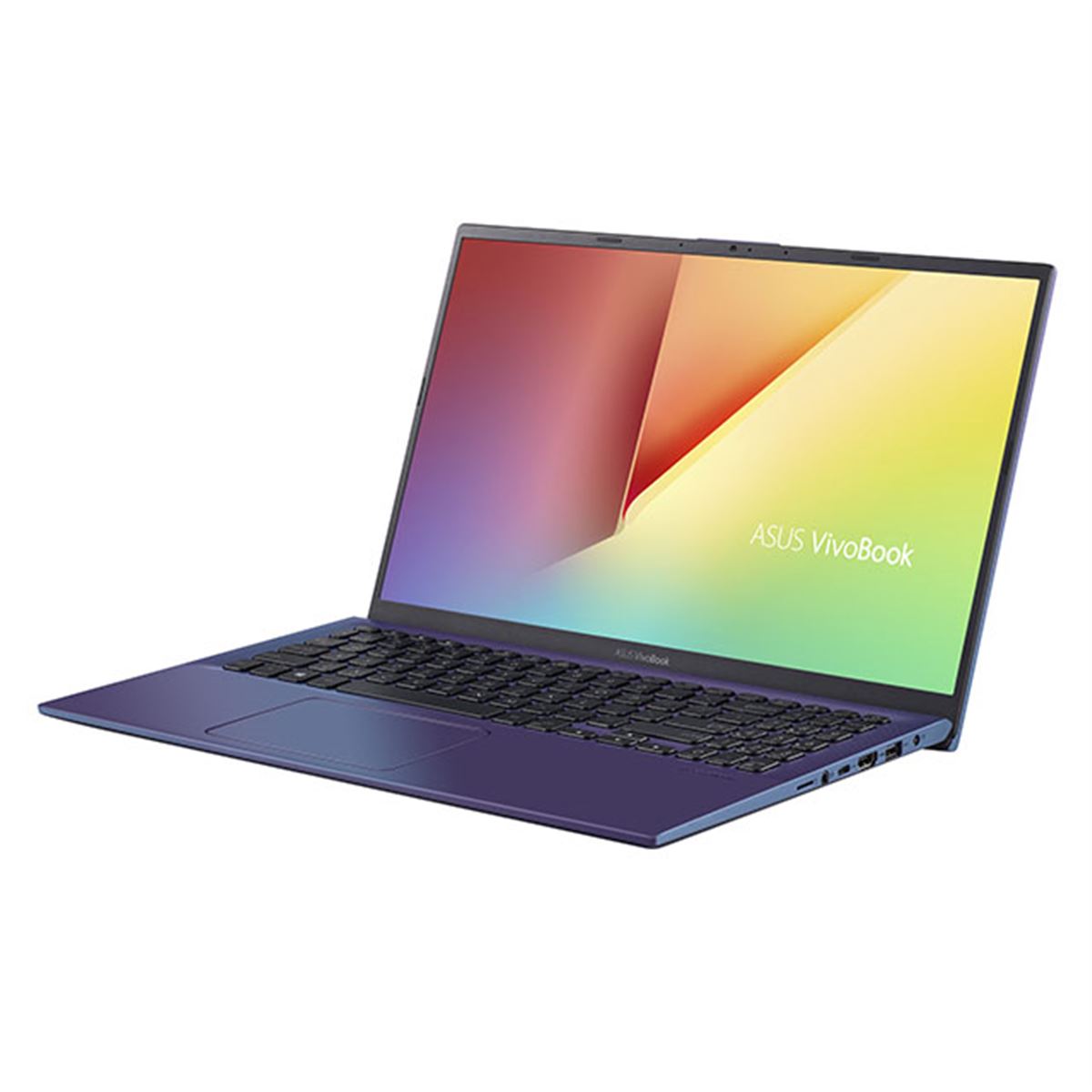 ASUS、1.7kgの15.6型ノートPC「VivoBook 15 X512FA」 - 価格.com