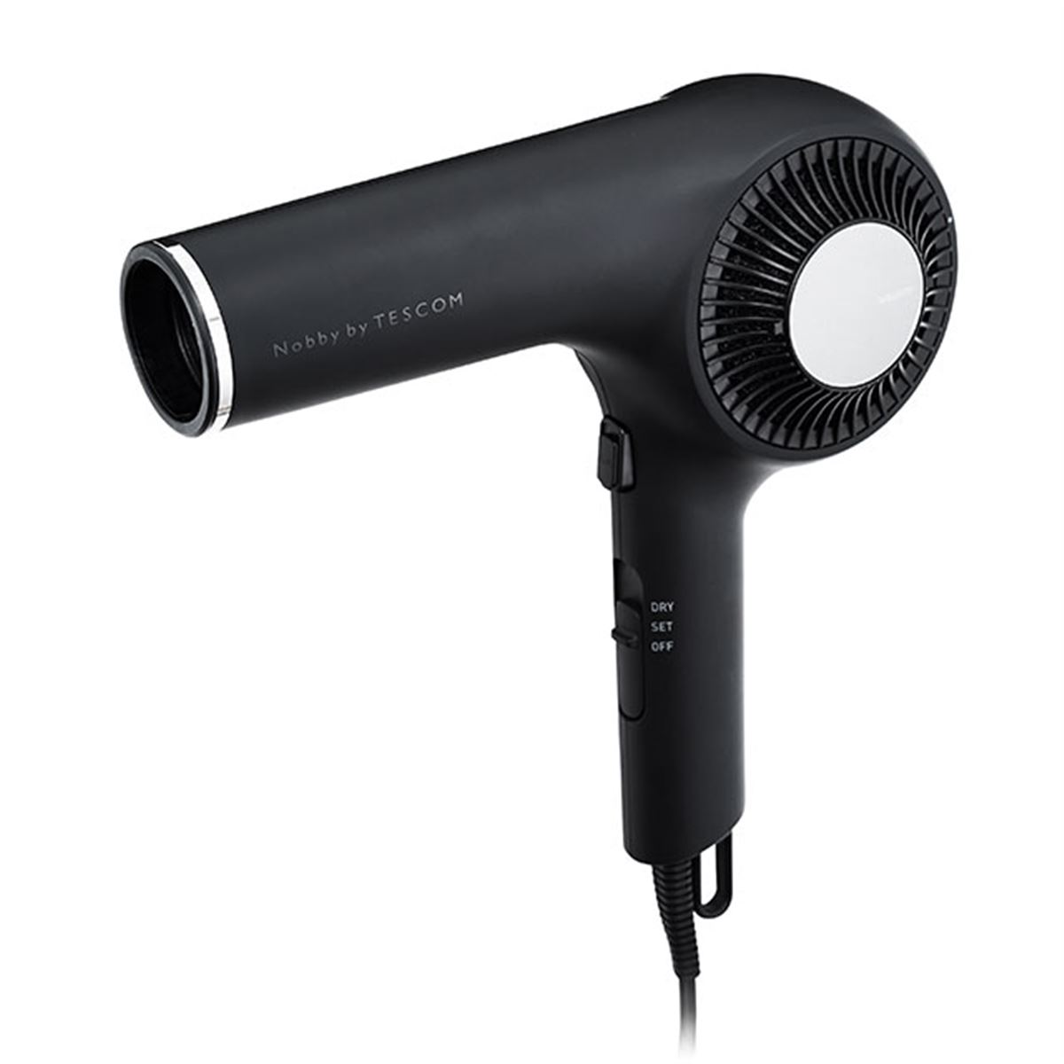 魅力的な価格 テスコム、プロ仕様の風速をそのままに軽量化したドライヤー ヘアアイロン