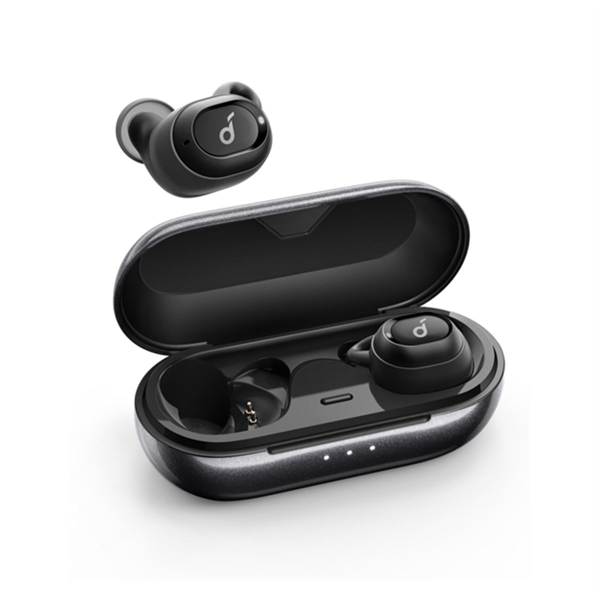 イヤホン Anker soundcore liberty neo Anker、接続の安定性を強化した完全ワイヤレス「Soundcore Liberty Neo