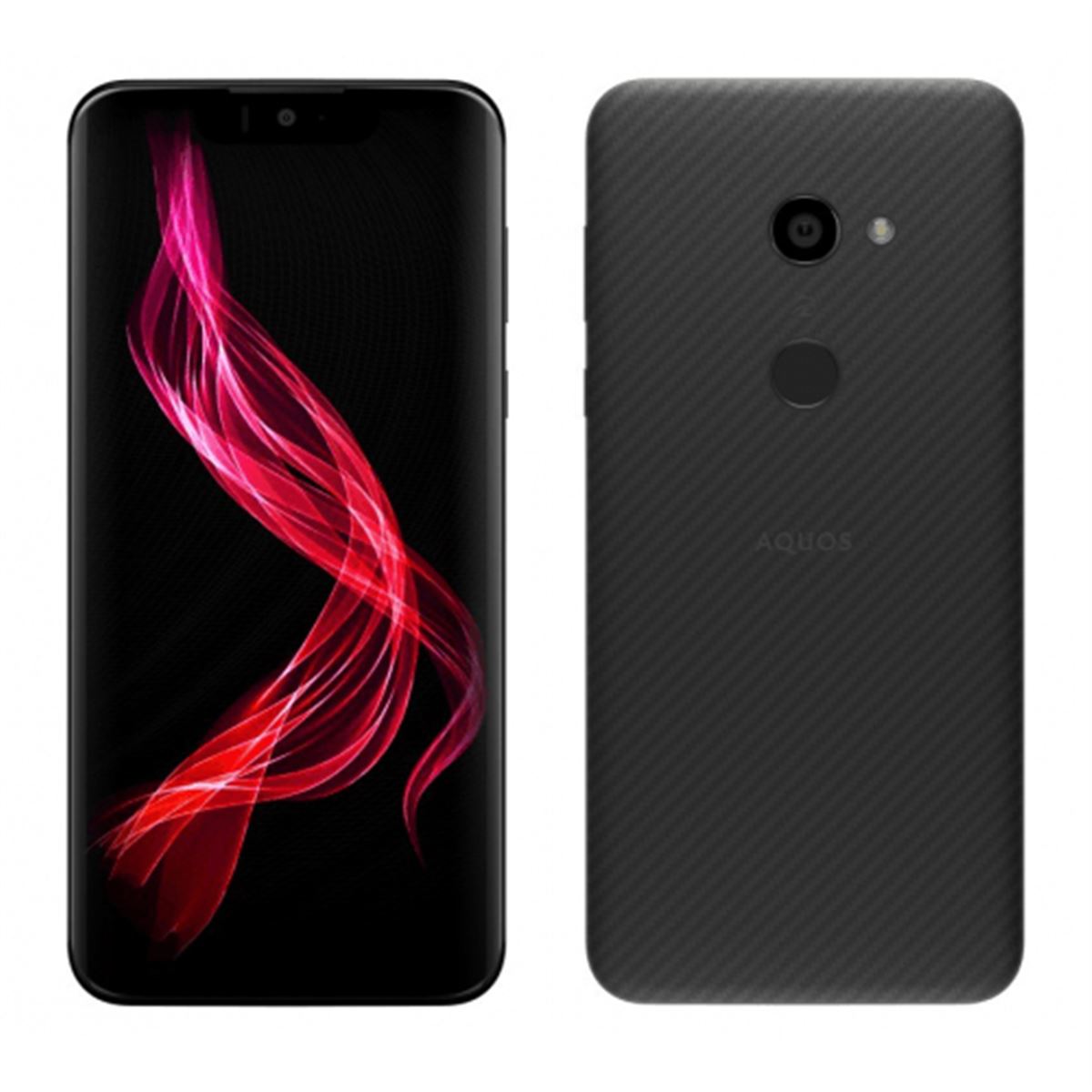 DMM.com、シャープ製6.2型SIMフリー「AQUOS zero SH-M10」を発売 