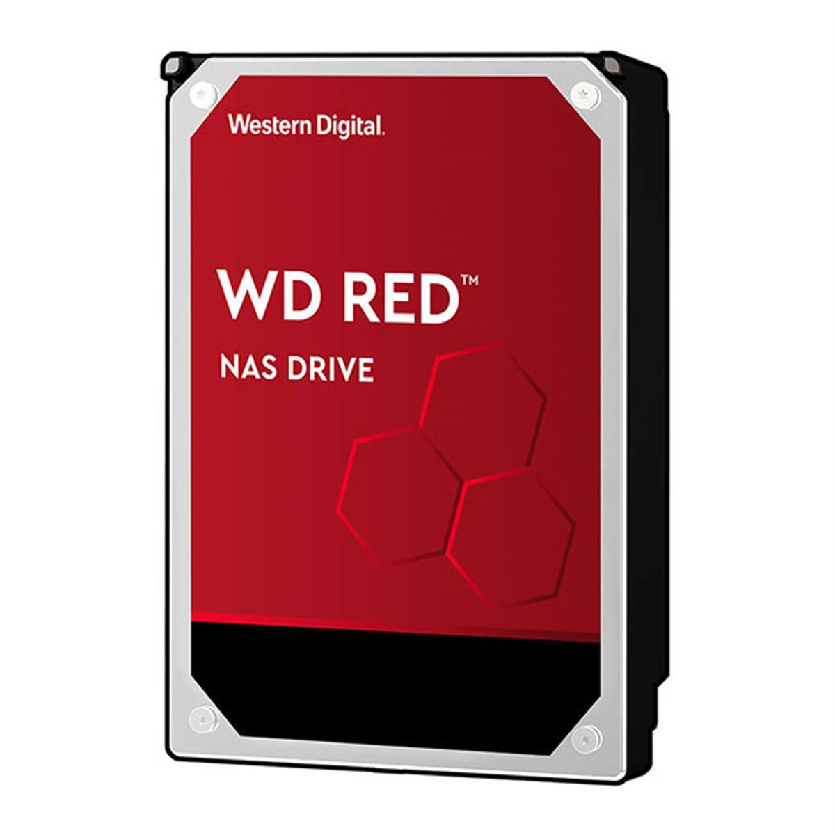 Western Digital、256MBのキャッシュを搭載した「WD Red」の2TBモデル
