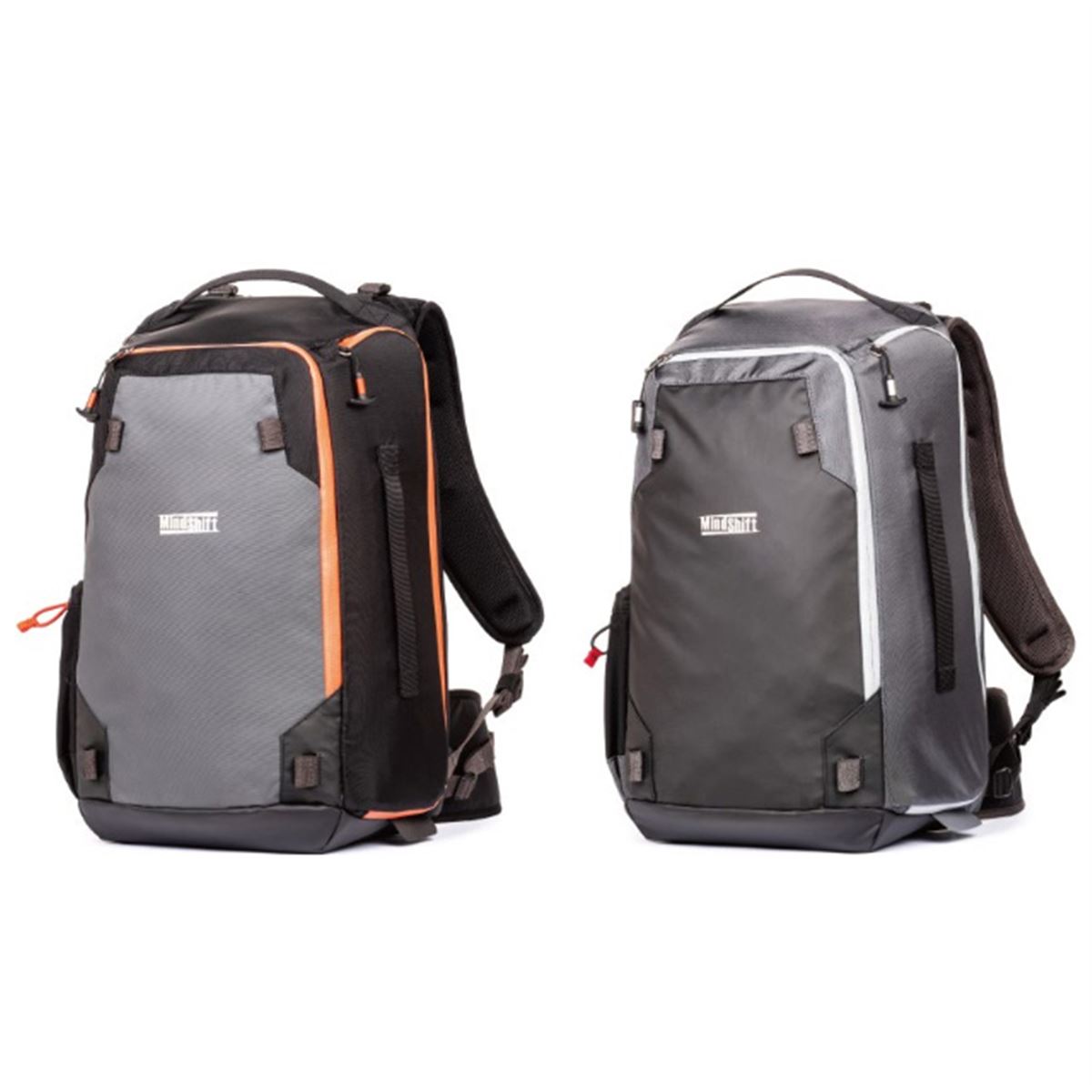 Mind Shift GEAR、少容量20Lのカメラ用バックパック「フォトクロス 15