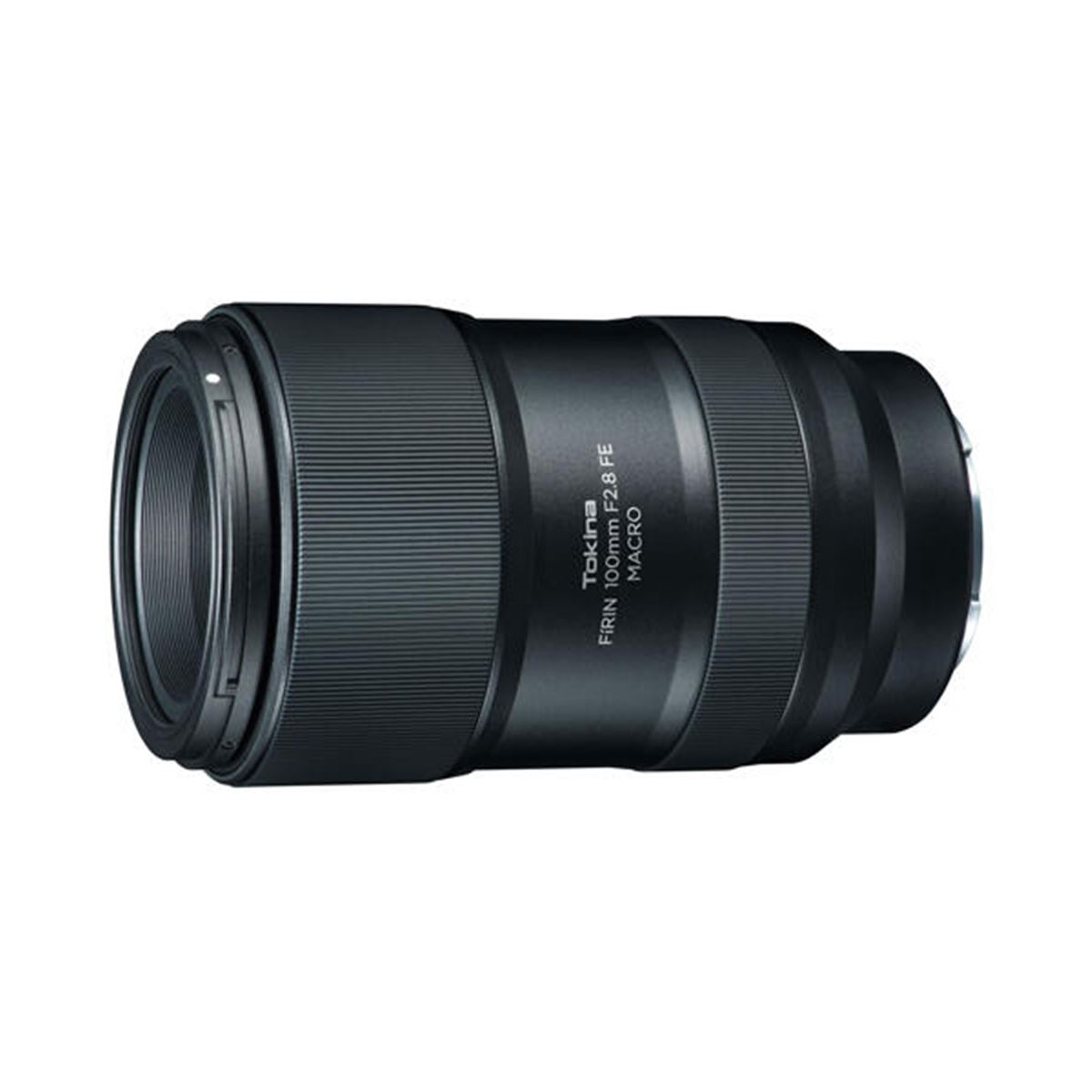 Tokina firin 100mm fe macro eマウント トキナー、ソニーEマウント用交換レンズ 「FiRIN 100mm F2.8 FE MACRO