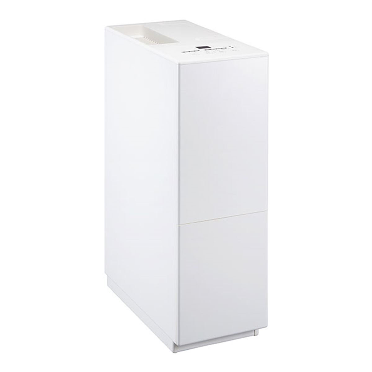 プラマイゼロ、シンプルなデザインの除湿機「D010」 - 価格.com