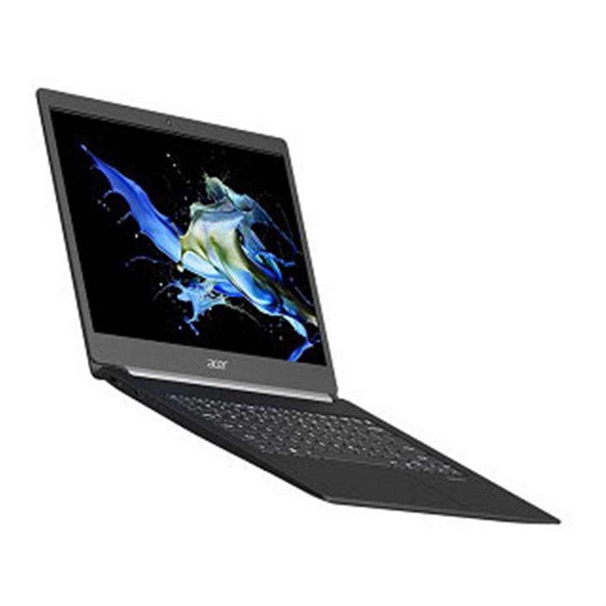 エイサー、940gの14型モバイルノートPC「TravelMate X5」 - 価格.com