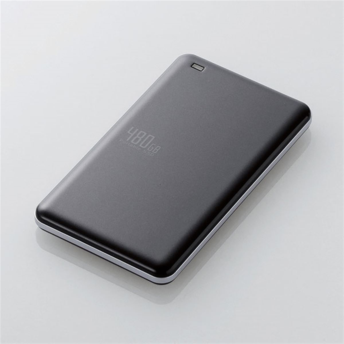 エレコム、ポータブルSSD「ESD-ED」に960GBモデルを追加 - 価格.com