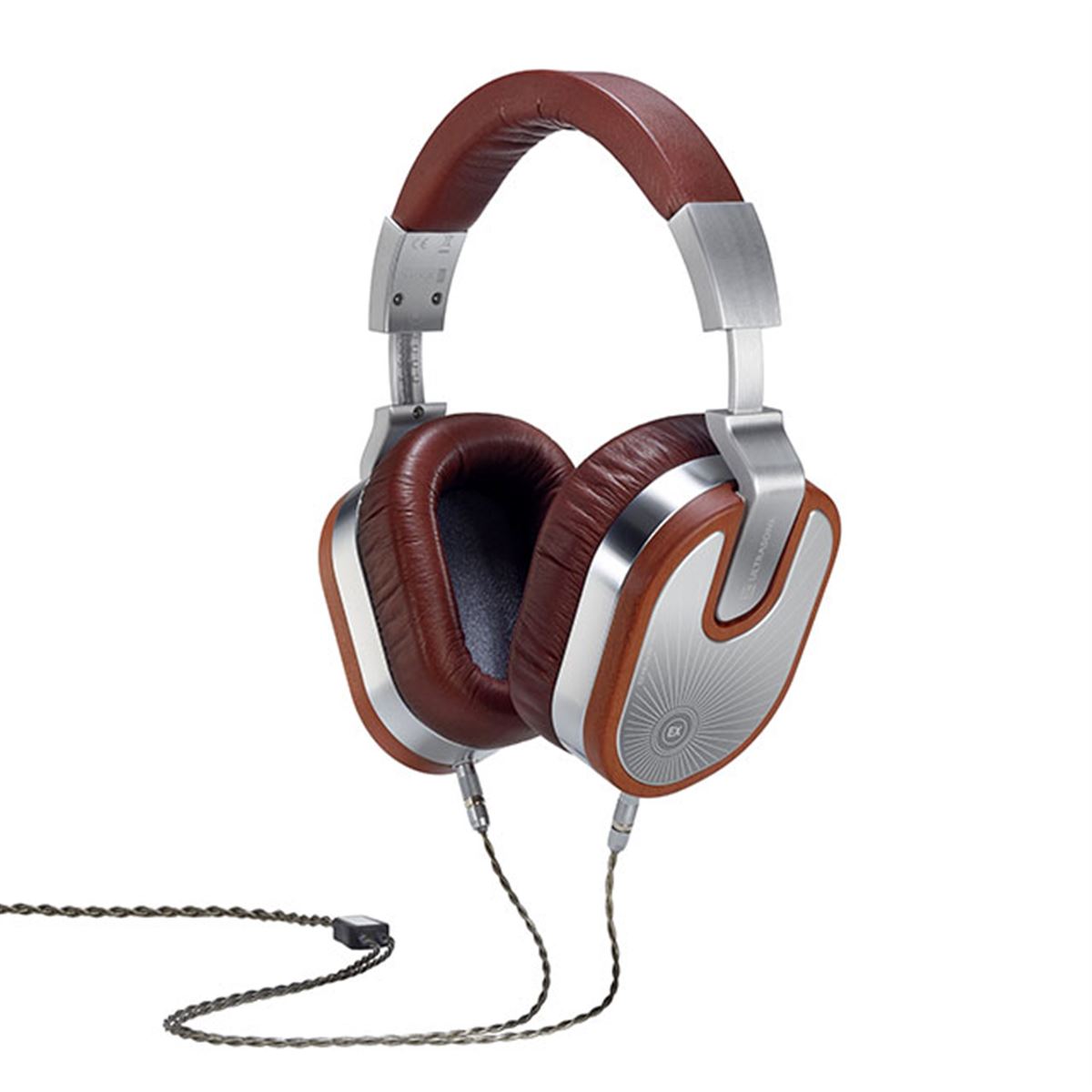 ULTRASONE、密閉型ヘッドホンの最上位「Edition 15 Veritas」を5