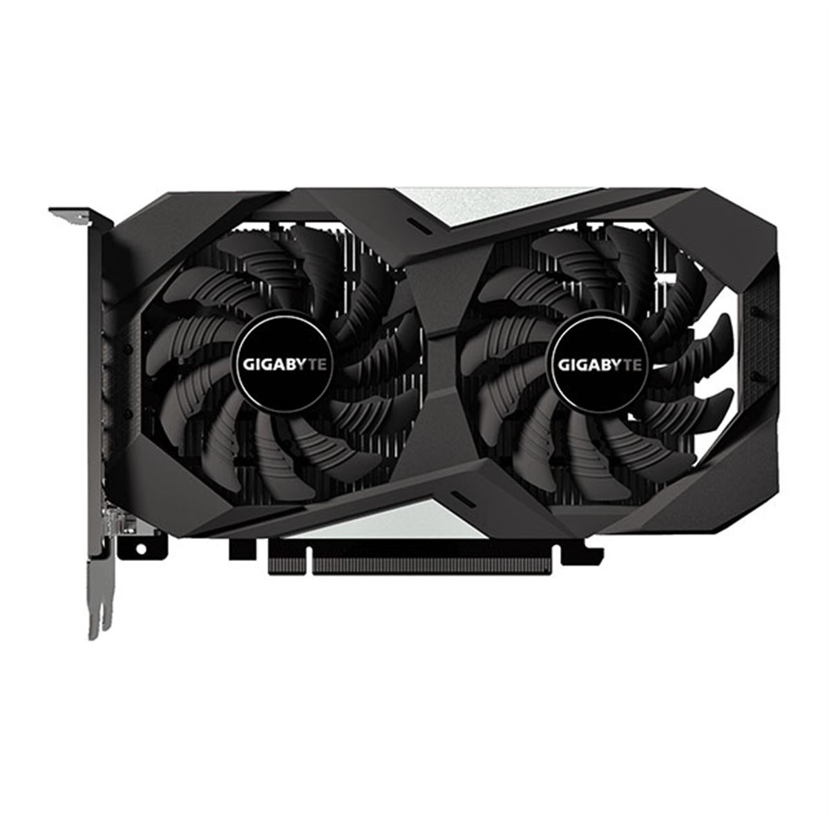 グラフィックボード・グラボ・ビデオカード GIGABYTE GeForce GTX 1650 ZOTAC ZOTAC GAMING GeForce GTX 1650 OC GDDR6 ZT-T16520F-10L