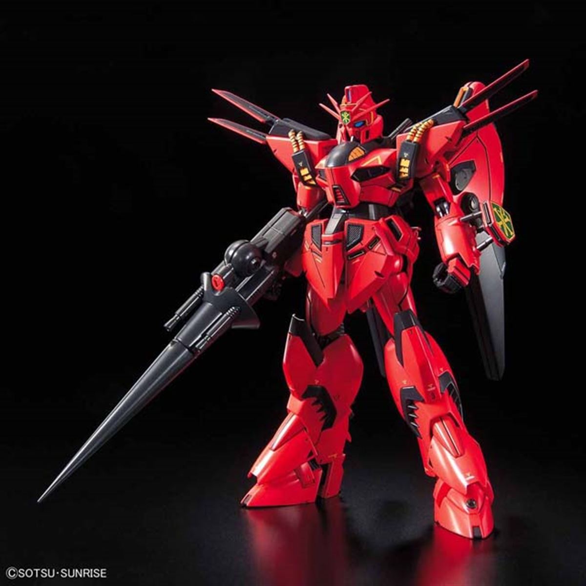 BANDAI - RE/100 1/100 XM-07B ビギナ・ギナII 機動戦士ガンダムF91 プラモデル バンダイスピリッツ 61BJTHd9vsL._UF350,350_QL80_.jpg