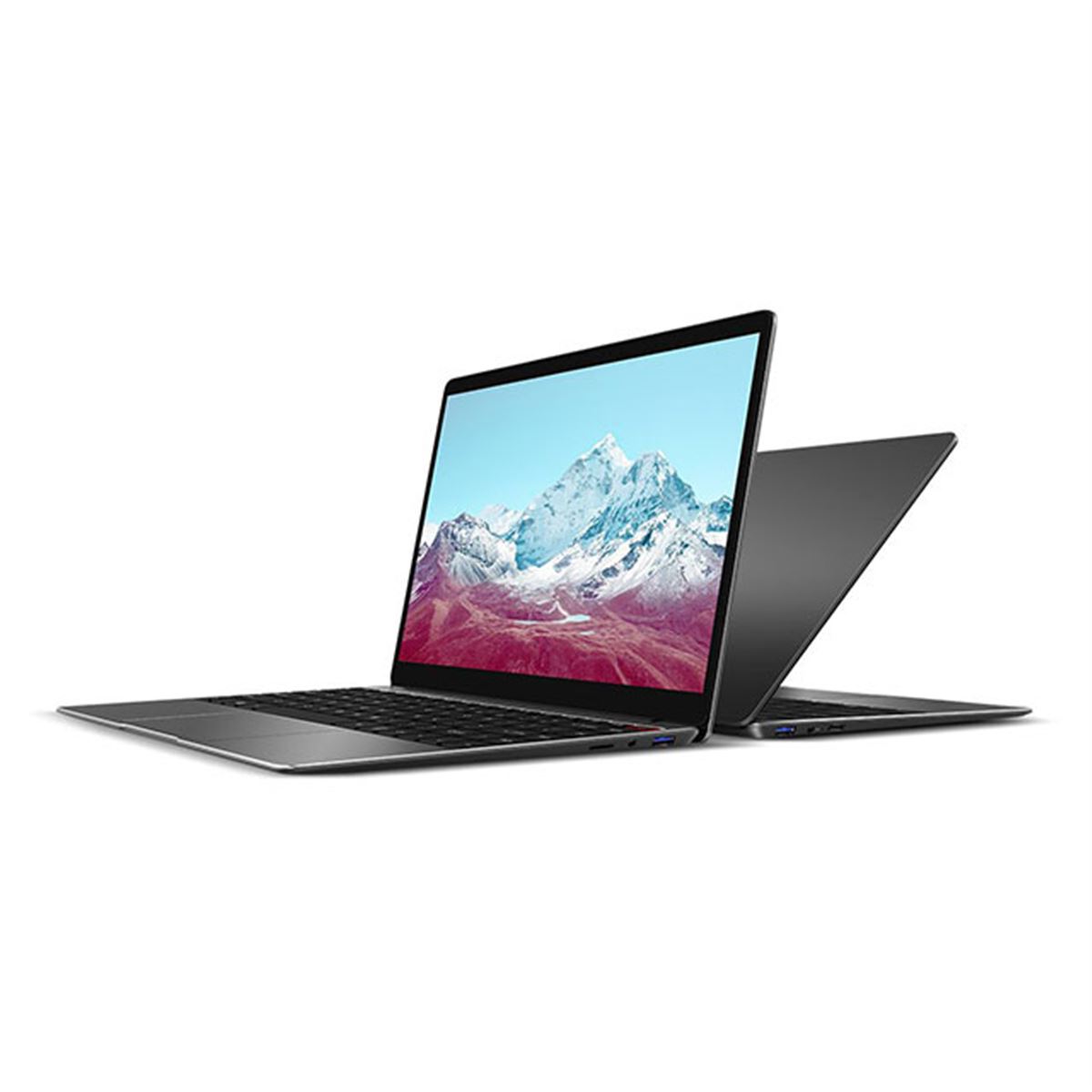 CHUWI ノートPC 本体 CHUWI、1.26kgの13.3型モバイルノートPC「AeroBook」を55,000円で発売