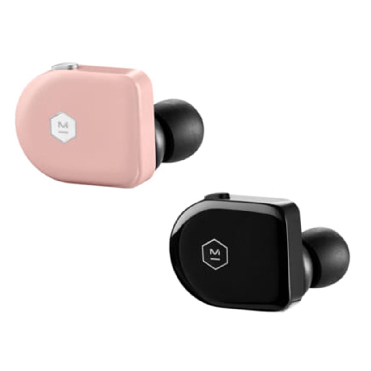 Master & Dynamic、完全ワイヤレスイヤホン「MW07」に新色「Pink Coral