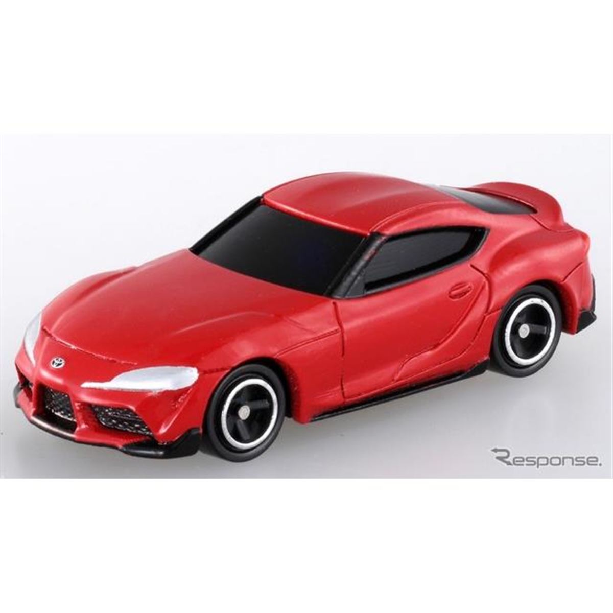 kusonemi@商品説明読んでね！ トヨタ スープラ セブン限定 ×２ 1/64 トヨタ スープラ RZ 