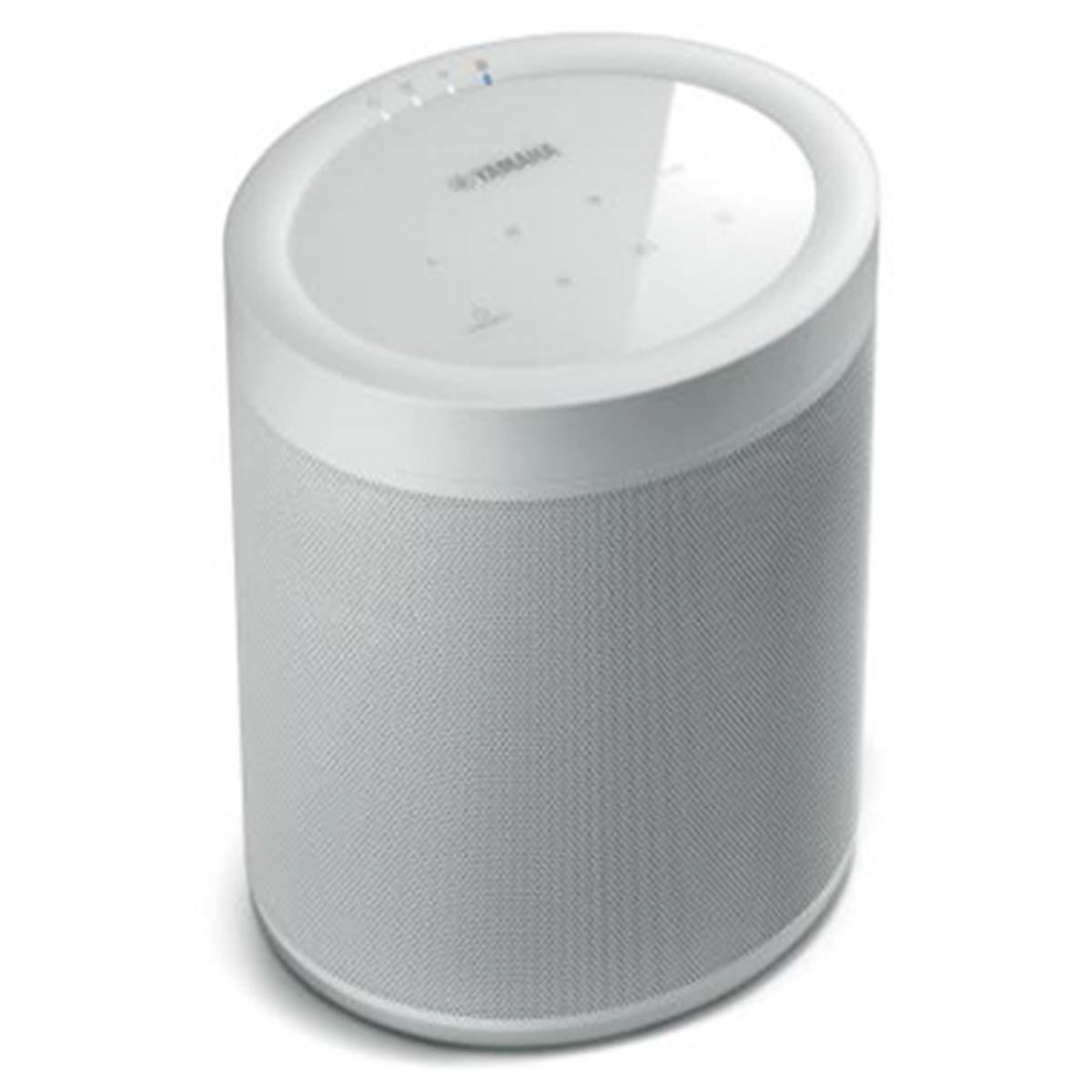 Yamaha MusicCast WX-010 ワイヤレススピーカー ホワイト ヤマハ | WX-010 - デスクトップオーディオ - 概要