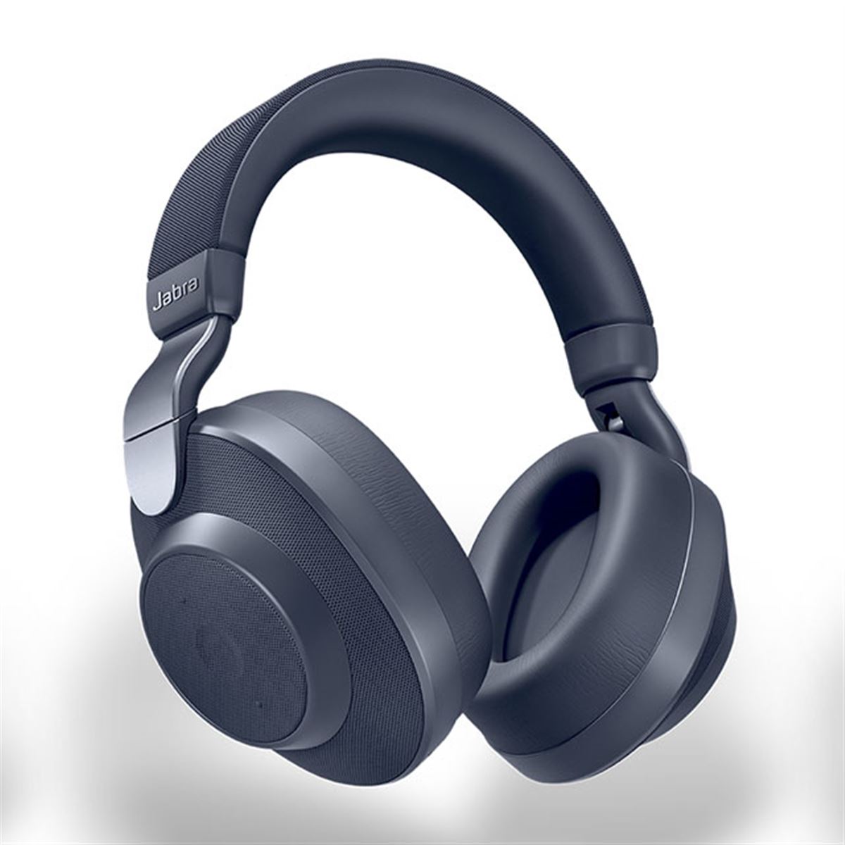 Jabra、周囲に合わせて自動でサウンドを調整するノイキャン
