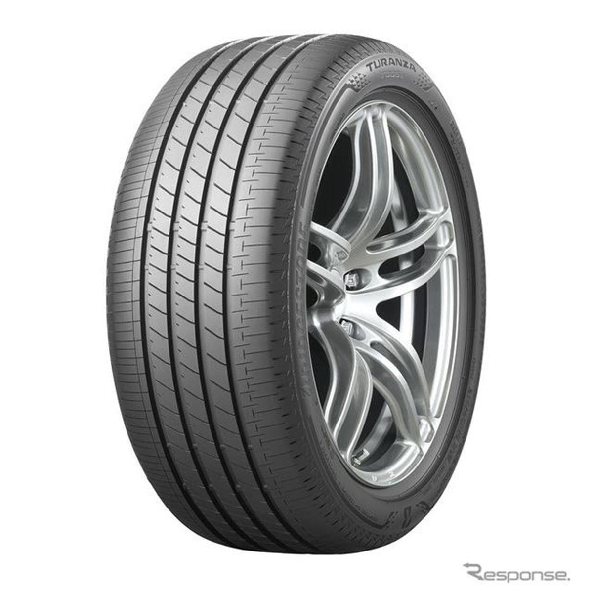 マツダ3 新型】ブリヂストン TURANZA T005A を新車装着 - 価格.com