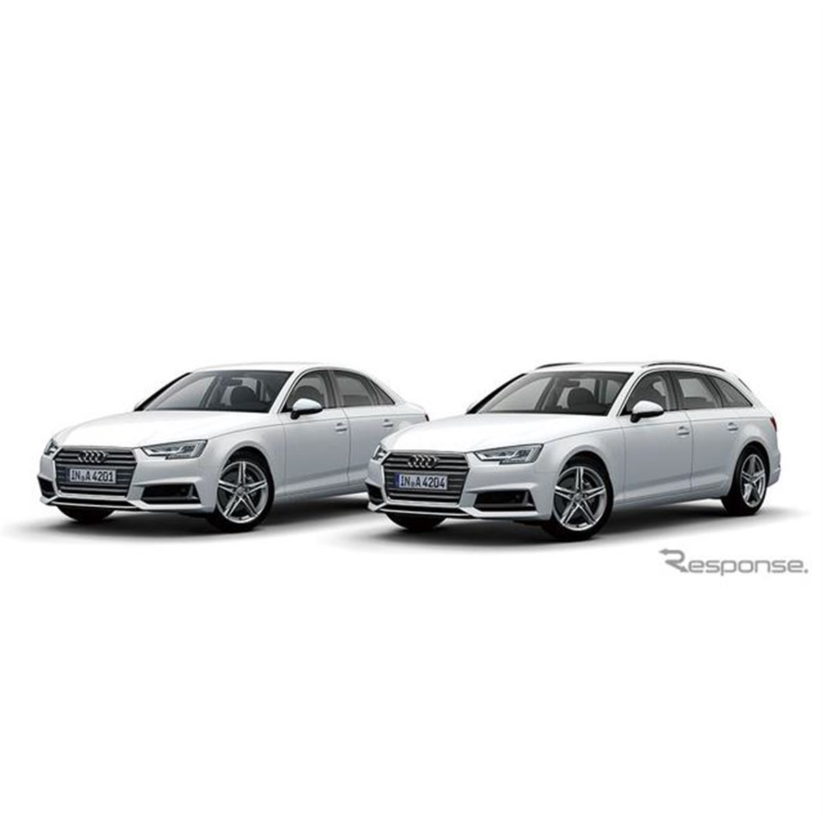 実走32000㌔！すぐ乗れる！超～お洒落なアウディ　A4アバント　2.0TFSI クワトロ　検32/9迄 D車　銀！ アウディ A4 アバントの価格・新型情報・グレード諸元 価格.com