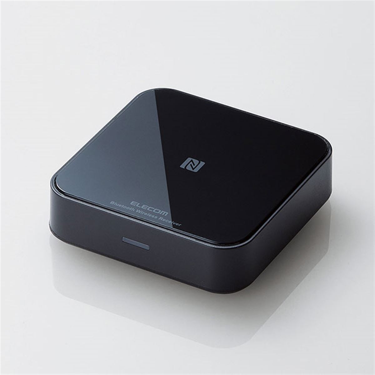 エレコム、Bluetooth 5.0に対応したオーディオレシーバー - 価格.com