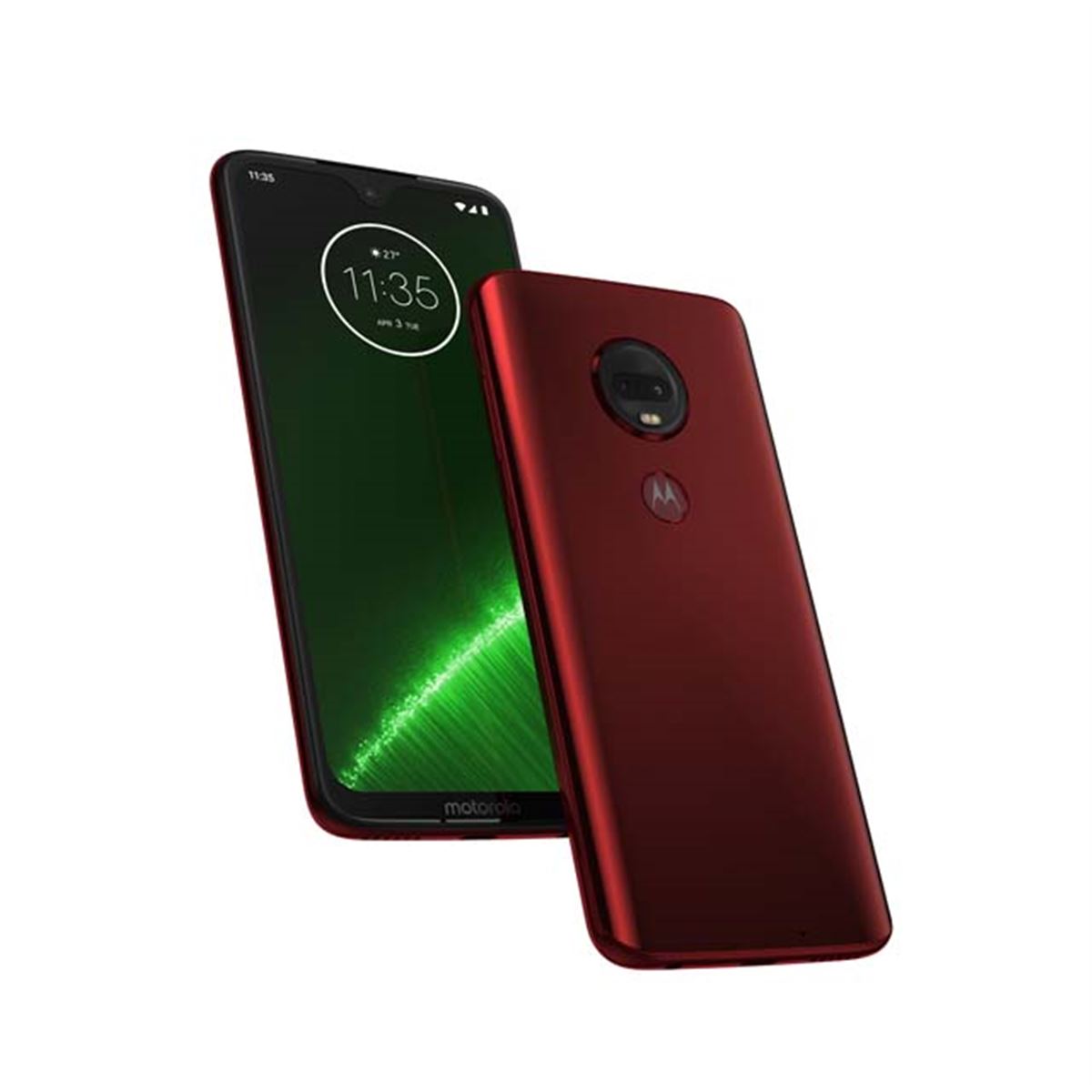 モトローラ、税別2～3万円台のSIMフリースマホ「moto g7」シリーズ3機種 - 価格.com